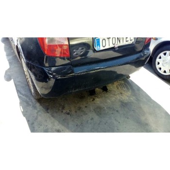 citroën c2 del año 2004