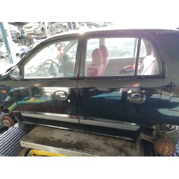 hyundai atos prime (mx) del año 2007