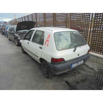 renault clio i fase i+ii (b/c57) del año 1994