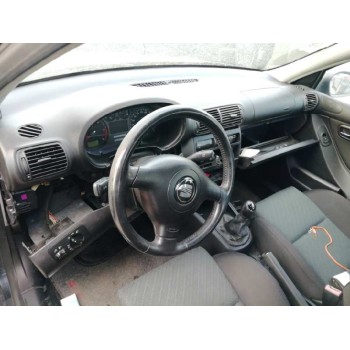 seat toledo (1m2) del año 2003