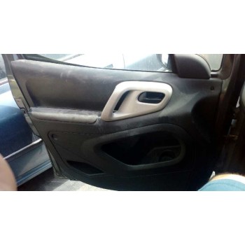 citroën berlingo station wagon del año 2014