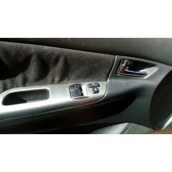 toyota corolla (e12) del año 2007