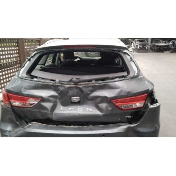 seat leon st (5f8) del año 2017