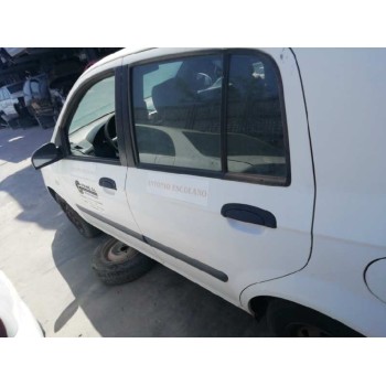 hyundai getz (tb) del año 2002