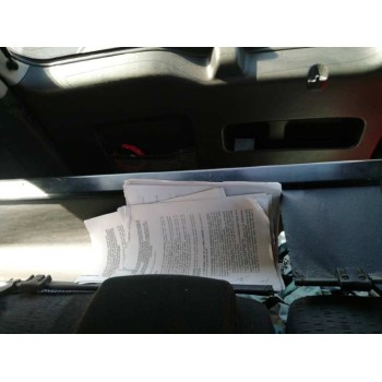 honda cr-v (rd8) del año 2006