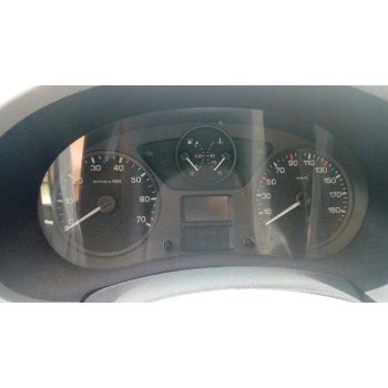 citroën berlingo station wagon del año 2014