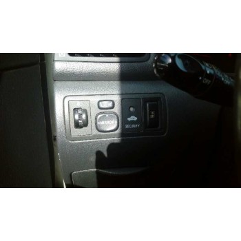 toyota corolla (e12) del año 2007