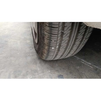 mitsubishi space star (dg0) del año 2002