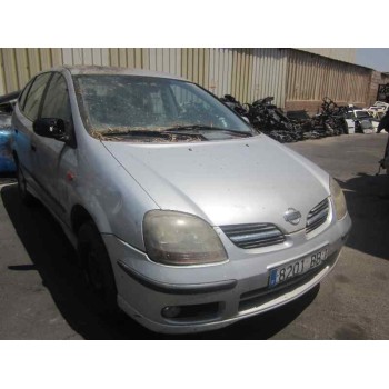 nissan almera tino (v10m) del año 2000