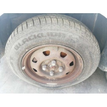 hyundai getz (tb) del año 2002