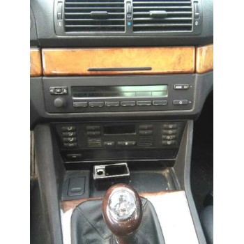 bmw serie 5 berlina (e39) del año 1998