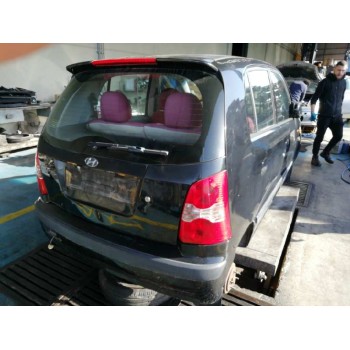 hyundai atos prime (mx) del año 2007