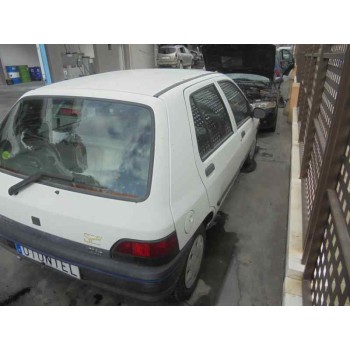 renault clio i fase i+ii (b/c57) del año 1994