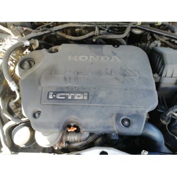 honda cr-v (rd8) del año 2006