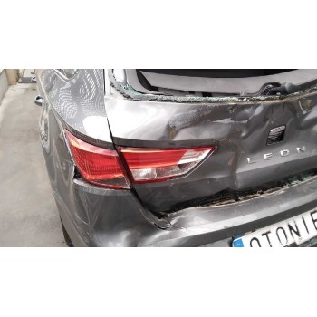 seat leon st (5f8) del año 2017