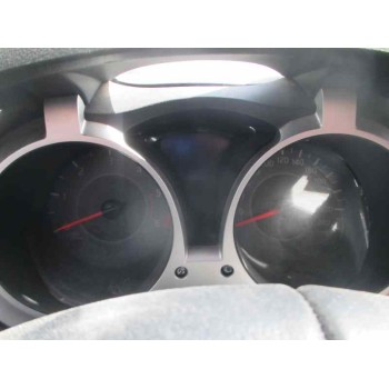 nissan juke (f15) del año 2017