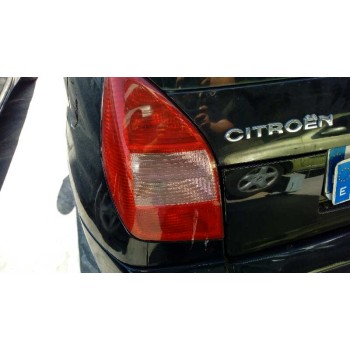 citroën c2 del año 2004