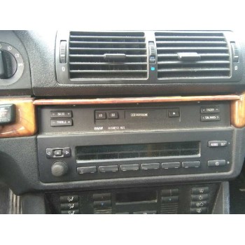 bmw serie 5 berlina (e39) del año 1998