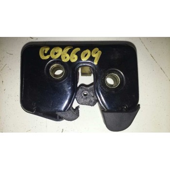 CERRADURA MALETERO / PORTON 6X0827505A 