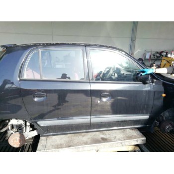 hyundai atos prime (mx) del año 2007