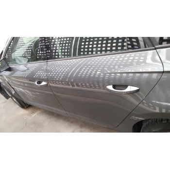 seat leon st (5f8) del año 2017