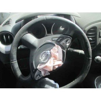 nissan juke (f15) del año 2017