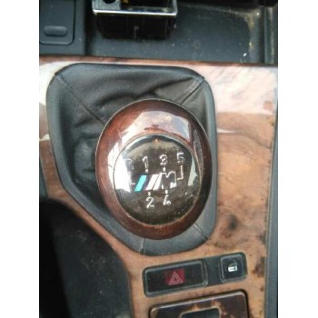 bmw serie 5 berlina (e39) del año 1998