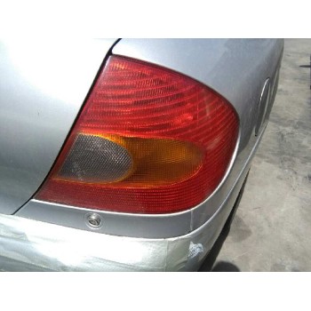 ford mondeo berlina (gd) del año 1998