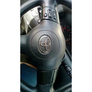 toyota corolla (e12) del año 2007