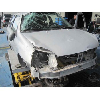 RENAULT CLIO II FASE II (B/CB0)