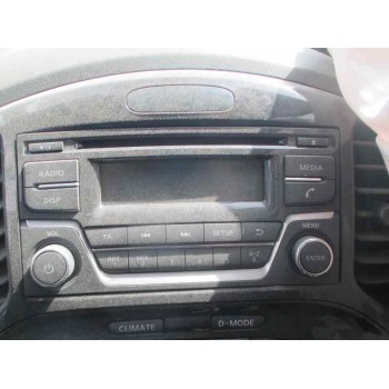 nissan juke (f15) del año 2017