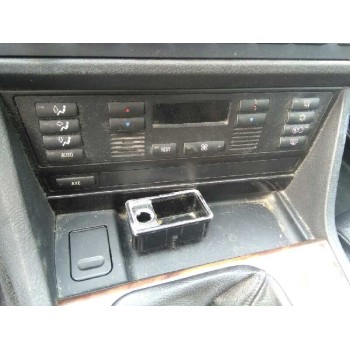 bmw serie 5 berlina (e39) del año 1998