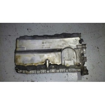 Recambio de carter para seat leon (1p1) sport-up referencia OEM IAM 038103601AK  