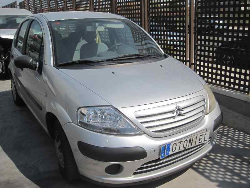 citroën c3 del año 2003