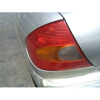 ford mondeo berlina (gd) del año 1998