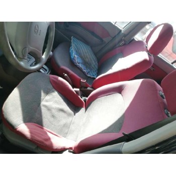 hyundai atos prime (mx) del año 2007