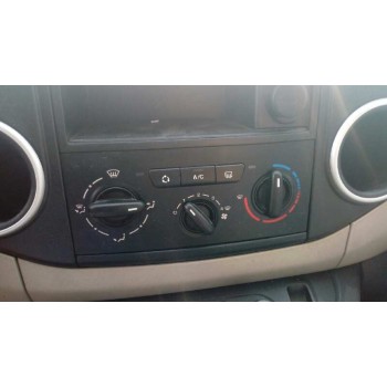 citroën berlingo station wagon del año 2014