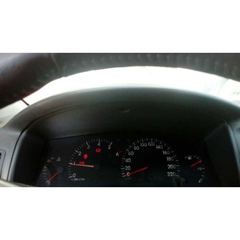 toyota corolla (e12) del año 2007