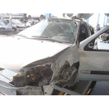 renault clio ii fase ii (b/cb0) del año 2003