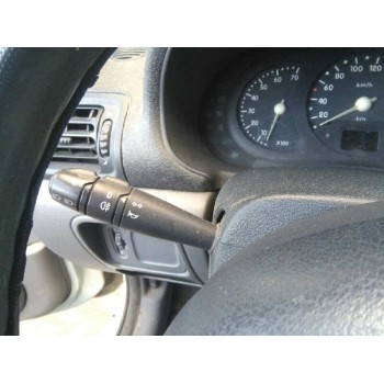 renault clio ii fase i (b/cbo) del año 1999