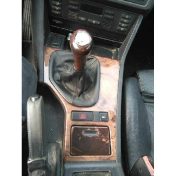 bmw serie 5 berlina (e39) del año 1998