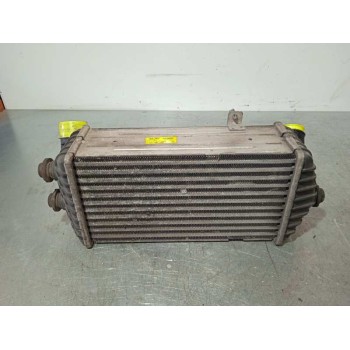 Recambio de intercooler para hyundai i30 (gd) 1.6 crdi cat referencia OEM IAM 282702A770  