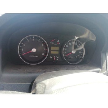 hyundai getz (tb) del año 2002