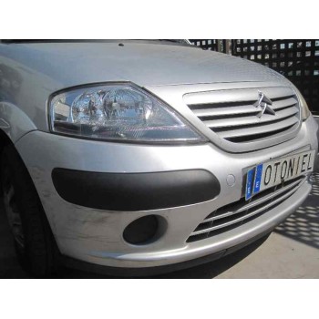 citroën c3 del año 2003