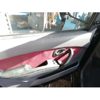 hyundai atos prime (mx) del año 2007