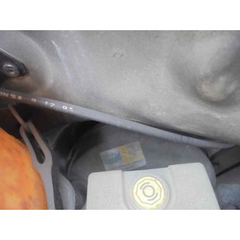 renault clio i fase i+ii (b/c57) del año 1994