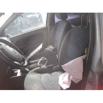 renault clio ii fase ii (b/cb0) del año 2003