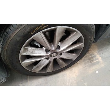 seat leon st (5f8) del año 2017