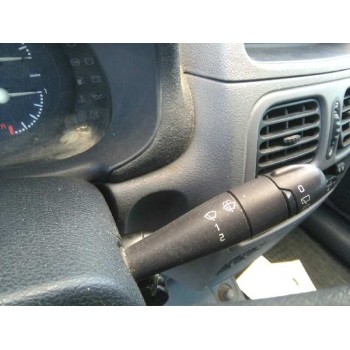 renault clio ii fase i (b/cbo) del año 1999