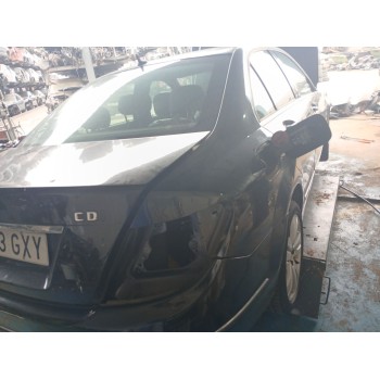 mercedes-benz clase c (w204) del año 2010